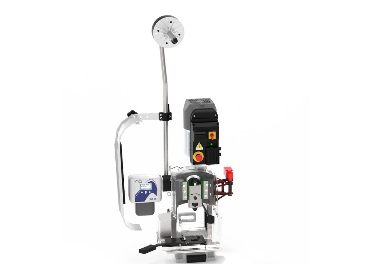 Mecal TT Bench Press