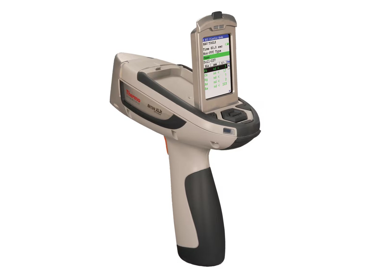Microscope Inspection System