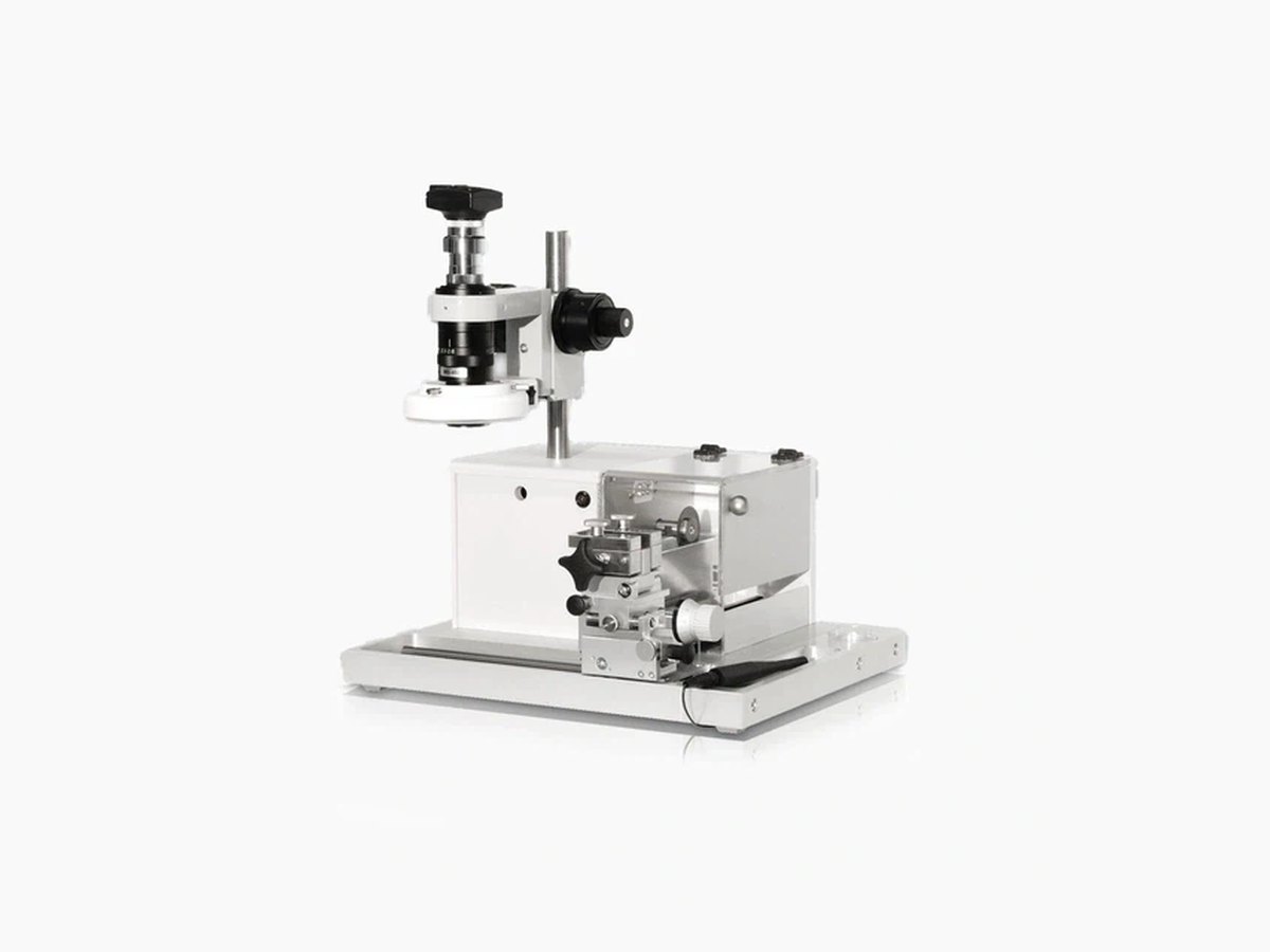 Schleuniger Sawinspect System 6